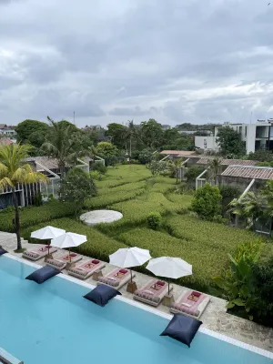 Shore Amora Canggu Loisirs et amusements Photos