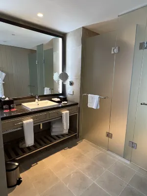 Sofitel Sydney Darling Harbour Kamar Photos