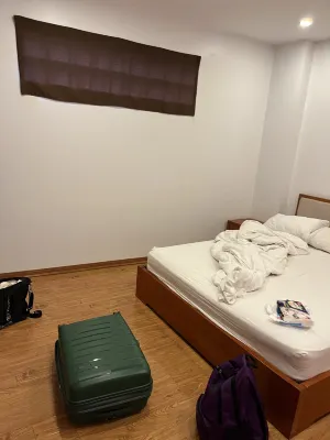 22Housing Linh Lang Hotel & Residence Chambres Photos