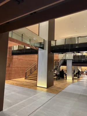 函館國際飯店 公共區域 Photos