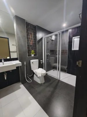 Thongmanee Hotel Rooms Photos