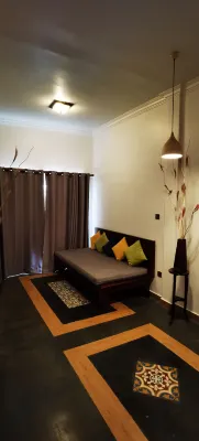 Sala Siem Reap Hotel Chambres Photos