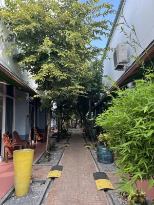 Khun Chaweng Resort Photos