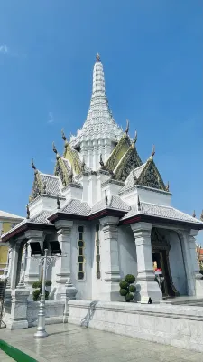 Villa Bangkok À proximité de l'hôtel Photos