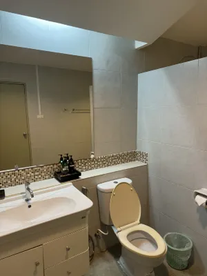 Nakara Long Beach Resort Номера Photos