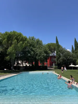 Villa il Palagio Loisirs et amusements Photos