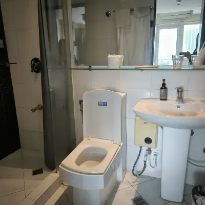 Y2 Residence Hotel Managed by HII Rooms Photos