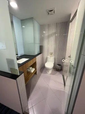 Bamboo Hotel Chambres Photos