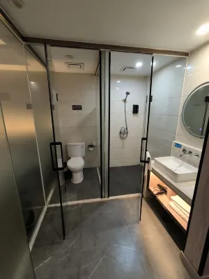 Yijia Hotel (Jiaxing Nanhu Railway Station) Rooms Photos