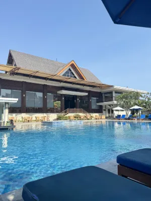 The Salila Beach Resort Leisure & Recreation Photos