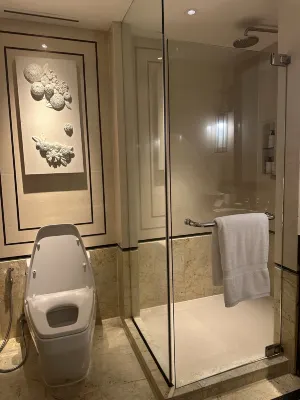 The Athenee Hotel, a Luxury Collection Hotel, Bangkok Camere Photos