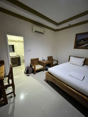 Pailin Resort Camere Photos