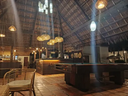 Acacia Tree Garden Hotel Photos