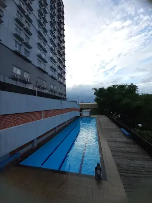 Everyday Smart Hotel Malang Loisirs et amusements Photos
