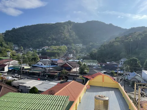 Dome Kata Resort Near Hotel Photos