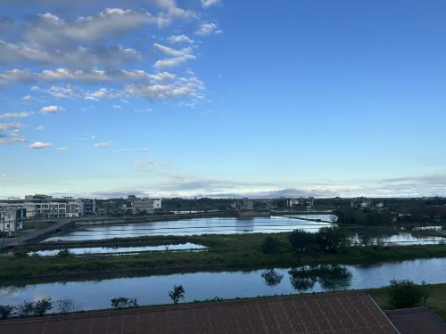 그린 리조트 호텔 주변 Photos