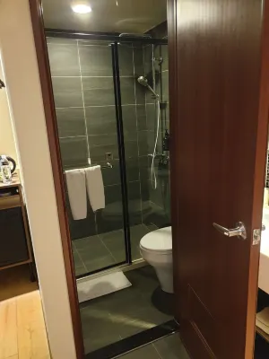 Just Live Inn Chambres Photos