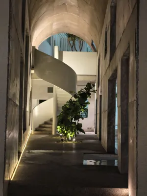 Baboona Beachfront Living الأماكن العامة Photos