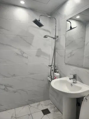 Woorim Hotel Zimmer Photos