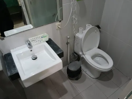 Ara Inn Bed and Breakfast by Ecommerceloka Kamar Photos