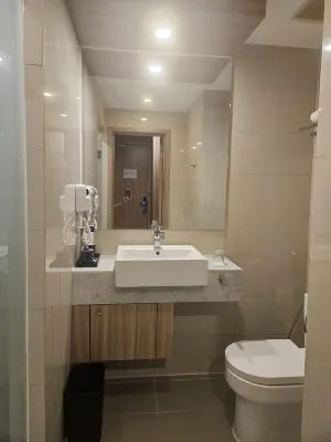 ASTON Kemayoran City Hotel Kamar Photos