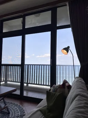 花蓮海的聲音民宿 房間 Photos