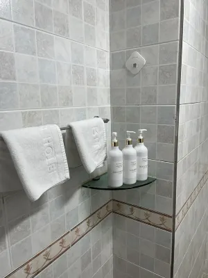 Woorim Hotel Zimmer Photos