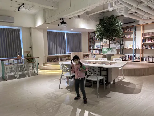 葉綠宿嘉義館。漫漫回嘉 公共區域 Photos