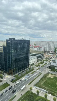 Hilton Warsaw City À proximité de l'hôtel Photos