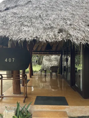 Novotel Lombok Resort & Villas Khu vực công cộng Photos