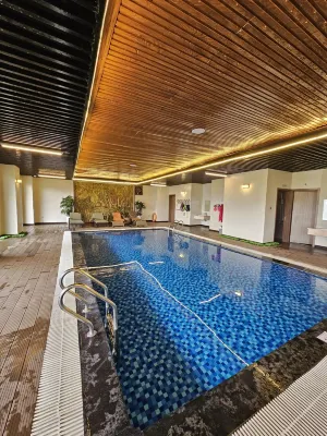 Pistachio Hotel Sapa Relaksasi & Rekreasi Photos