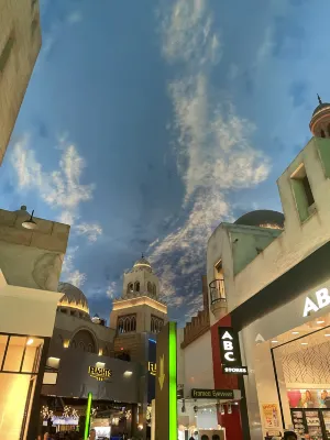 Palms Casino Resort Public Areas Photos