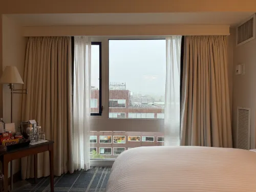 The Charles Hotel Harvard Square Rooms Photos
