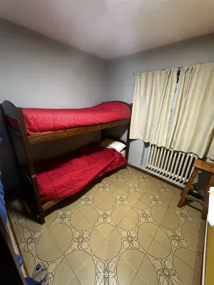 Hostel Inn Bariloche الغرف Photos