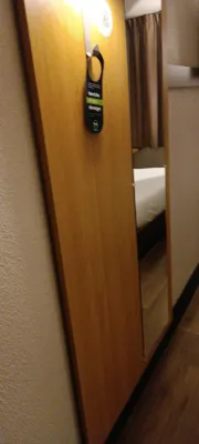 B&B Hotel Orly Rungis Aéroport 2 Chambres Photos