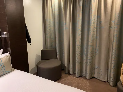 Radisson Blu Hotel Leeds City Centre Rooms Photos