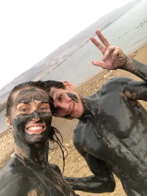 Ramada Resort Dead Sea Photos
