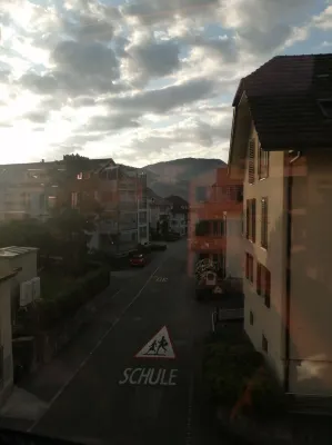 Swiss Star District 11 - Self Check-IN Near Hotel Photos