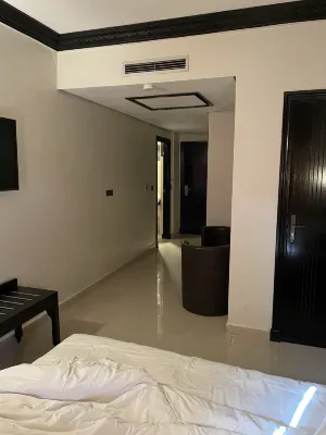 Hotel Imperial Plaza & Spa Rooms Photos