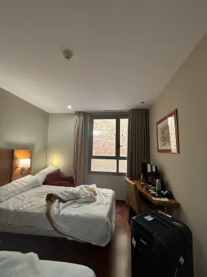 Hotel Best Aranea Rooms Photos