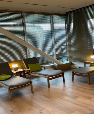 Steigenberger Airport Hotel Amsterdam Photos