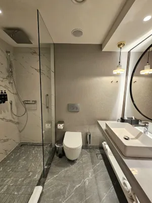 Grand Hyatt Athens Camere Photos