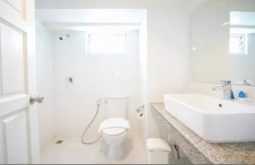 Romance Hotel Sukhumvit 97 Camere Photos