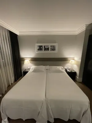 Hotel Condado Rooms Photos