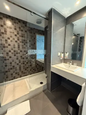 Relax Hotel Casa Voyageurs Номера Photos