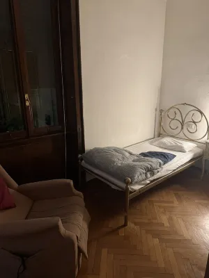 City Center Best Hostel Phòng Photos