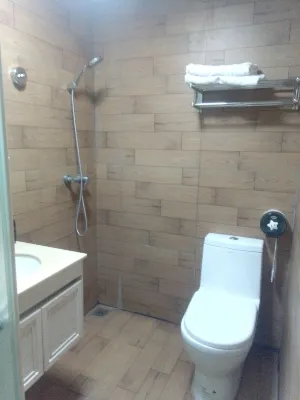 Shunshang Apartment Kamar Photos