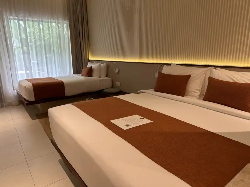 Plantation Urban Resort & Spa Chambres Photos