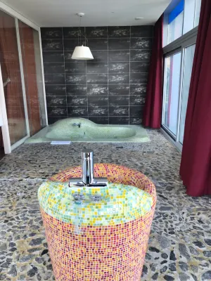 Haslla Art World Museum Hotel Photos