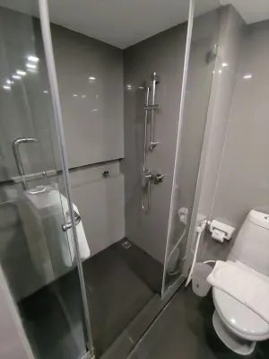 Fyn Hotel Camere Photos